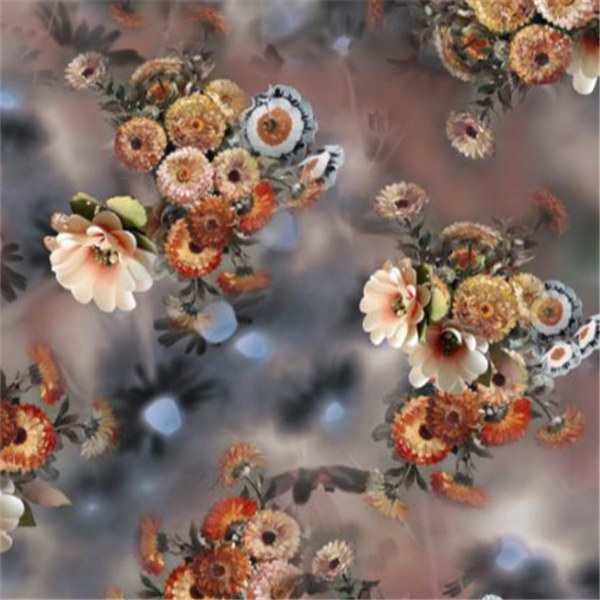 立体花（3）